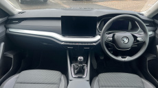 Skoda Octavia 1.5 TSI SE Technology 5dr Petrol Estate